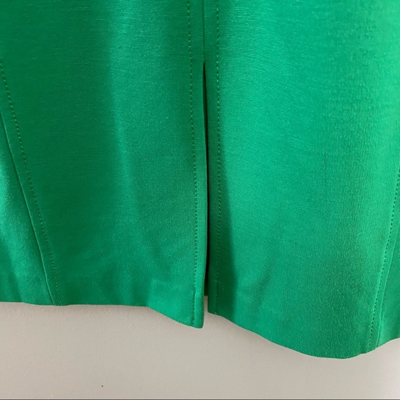 NWT Talbots Ponte Knit Dress - Picture 8 of 16